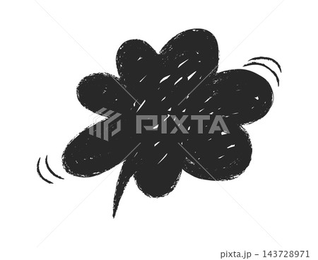 Speech Bubble Scribble Grunge Speech Bubble Scribble Grunge 143728971