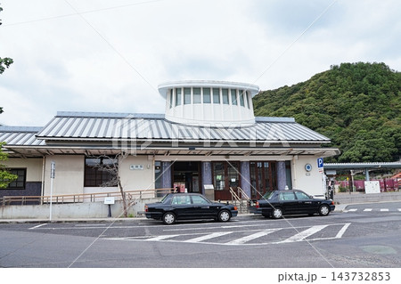 JR佐世保線・松浦鉄道西九州線 有田駅 JR佐世保線・松浦鉄道西九州線 有田駅 143732853