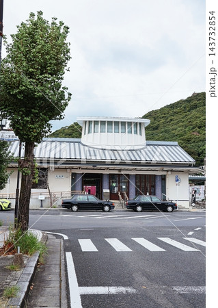 JR佐世保線・松浦鉄道西九州線 有田駅 143732854