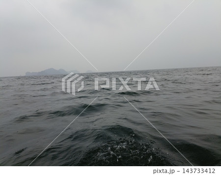 waves on the sea waves on the sea 143733412