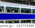 上野東京ラインE531系普通列車の二階建てグリーン車 143733986