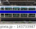 上野東京ラインE531系普通列車の二階建てグリーン車 143733987