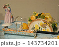 午後の紅茶タイム(人形) 午後の紅茶タイム(人形) 143734201