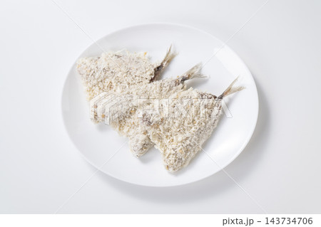アジフライ 冷凍食品 アジフライ 冷凍食品 143734706
