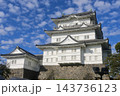 小田原城・天守閣（神奈川県・小田原市） 143736123