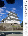 小田原城・天守閣（神奈川県・小田原市） 143736127
