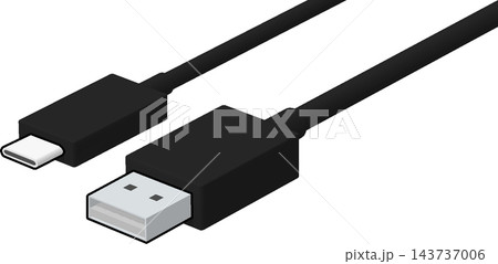 USB-A to Type-C 143737006