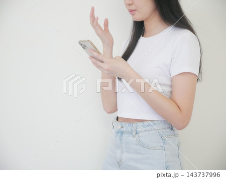 女子 女の子 女児 143737996