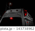 急行するEMS 143738962