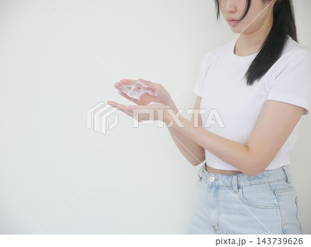 ムース 手洗 手洗い 143739626