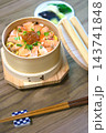 わっぱ飯 143741848