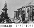 古写真　1923年9月　東京　関東大震災による火災で焼けた万世橋駅 143741965