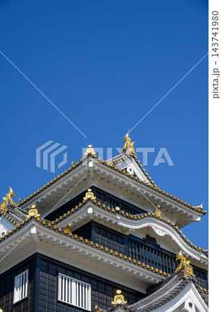 岡山城_7102 143741980