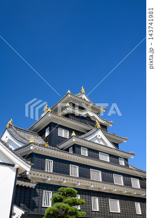 岡山城_7105 143741981