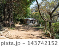 明王峠にある峠の茶屋（奥高尾） 143742152