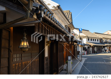 倉敷美観地区_7508 倉敷美観地区_7508 143742627