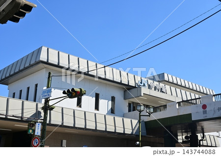 伊丹駅（いたみえき）福知山線 143744088