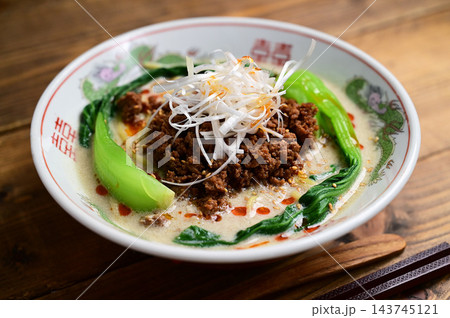 担々麺 担々麺 143745121