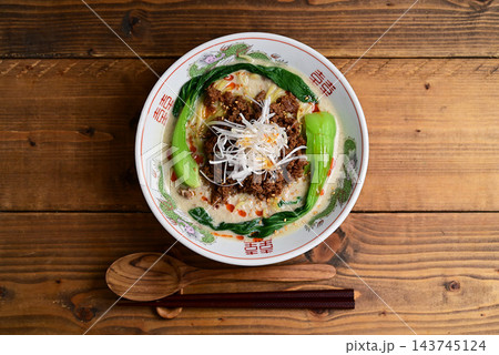 担々麺 担々麺 143745124