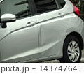 事故車両 143747641
