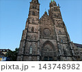 ドイツ_ニュルンベルク_ローレンツ教会 143748982