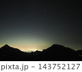 榛名富士の上を駆けるおおいぬ座（20261011034920) 143752127