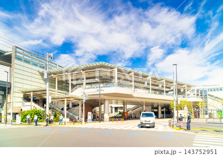 小田急・登戸駅 小田急・登戸駅 143752951