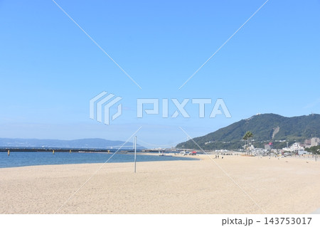須磨海浜公園 須磨海浜公園 143753017