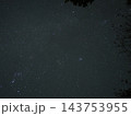 林から飛び出そうとしているおうし座（20261011035615) 143753955