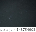 オリオン座とおうし座（20261011035714） 143754903