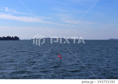 愛知の離島 佐久島と日間賀島 愛知の離島 佐久島と日間賀島 143755193