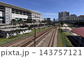 クアラルンプール TBSバスターミナル 143757121