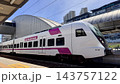 クアラルンプール  鉄道 143757122