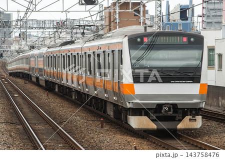JR東日本 E235系山手線 JR東日本 E235系山手線 143758476