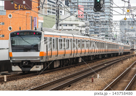 JR東日本 E235系山手線 JR東日本 E235系山手線 143758480