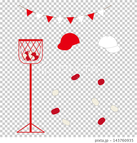 Sports day icon illustration Sports day icon illustration 143760935
