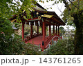 筑波山神社、神橋 143761265