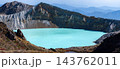 2026年　8年ぶりに見学可能になった草津白根山の湯釜・パノラマ【群馬県】 143762011