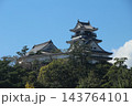 高知城 143764101