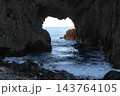 白山洞門 143764105