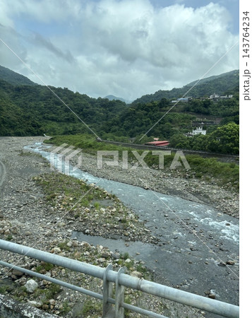 台湾・太平山・見晴懷古步道 143764234
