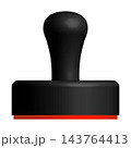 スタンプ 143764413