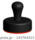 スタンプ 143764415