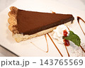 チョコレート ショコラ チョコ 143765569