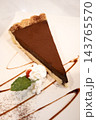 チョコレート ショコラ チョコ 143765570