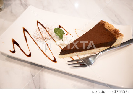 チョコレート ショコラ チョコ 143765573