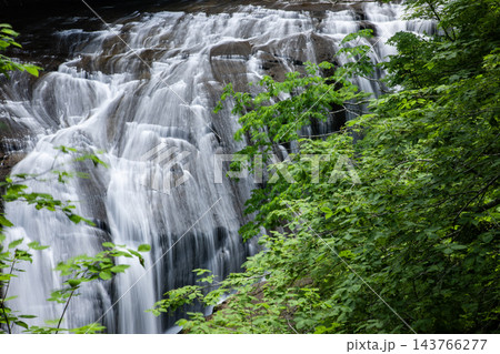 絶景白扇の滝 絶景白扇の滝 143766277