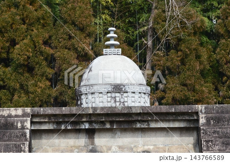 戒壇(唐招提寺/奈良県奈良市五条町) 戒壇(唐招提寺/奈良県奈良市五条町) 143766589