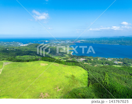 川内峠(長崎県平戸市) 川内峠(長崎県平戸市) 143767025