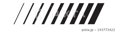 Speed Line Motion Stripes Abstract Speed Line Motion Stripes Abstract 143773422